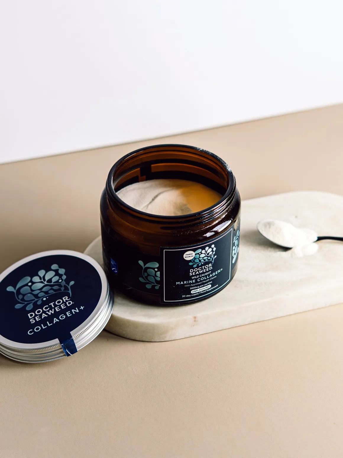 Collagen+ Marine Collagen Powder