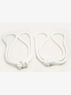 Complete Ropes Set with Stainless Steel Fittings