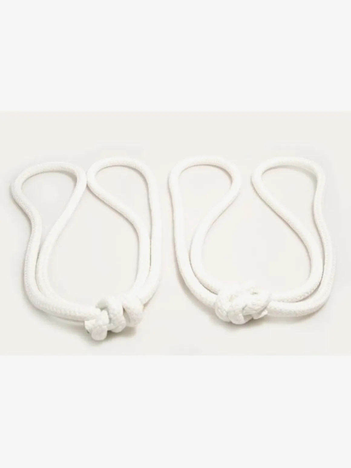 Complete Ropes Set with Standard Fittings