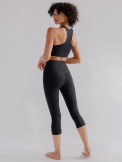 Compressive High-Rise Capri