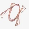 Copper Tongue Scraper - Box of 12