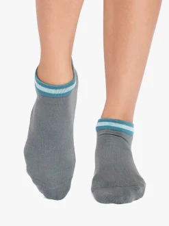 Cora Grip Socks - Marina