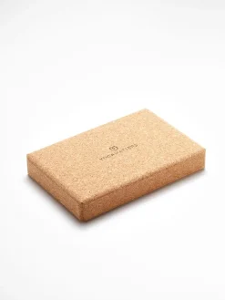 Cork Block