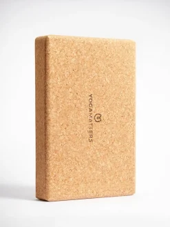 Cork Block