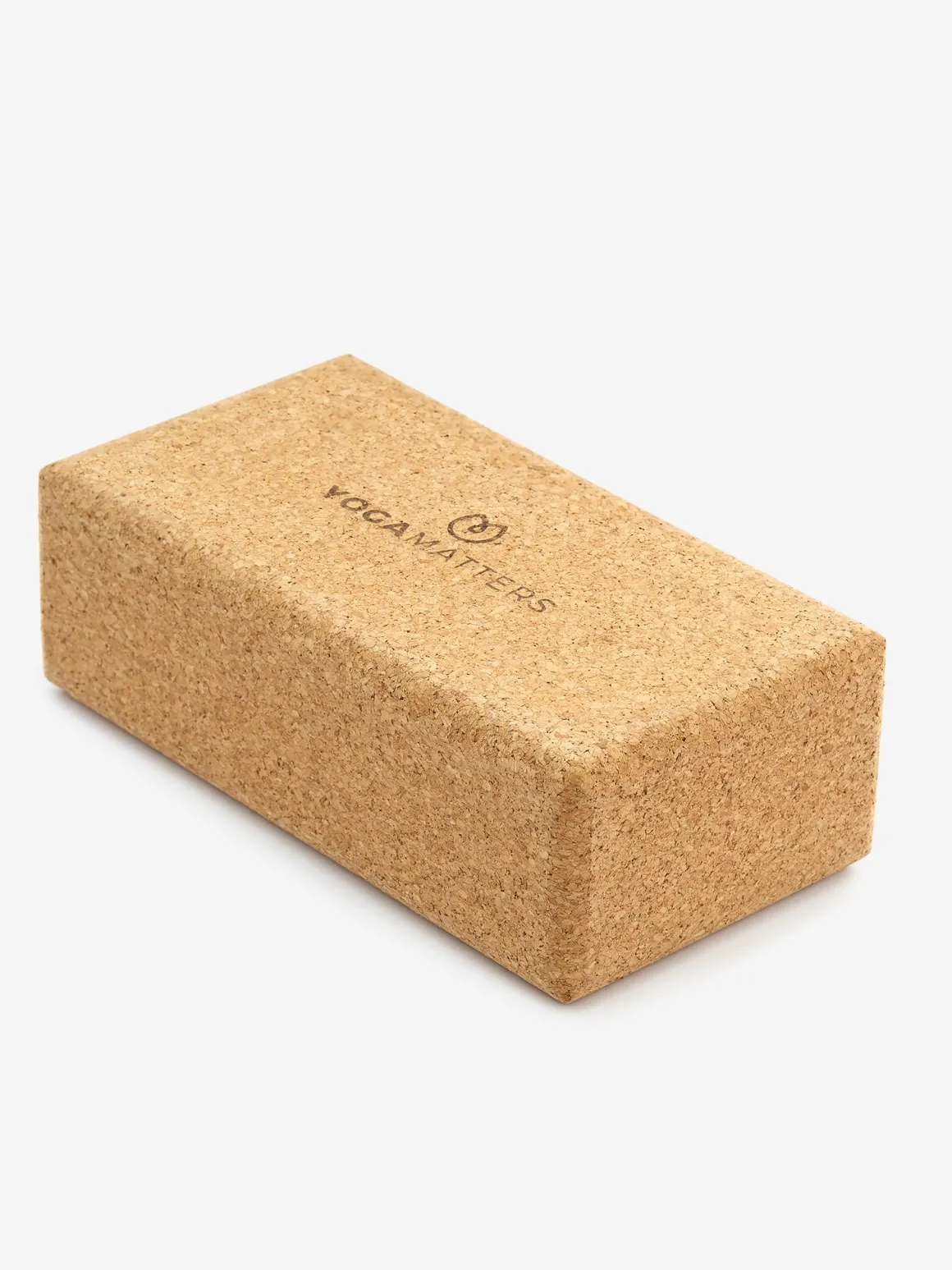 Cork Brick
