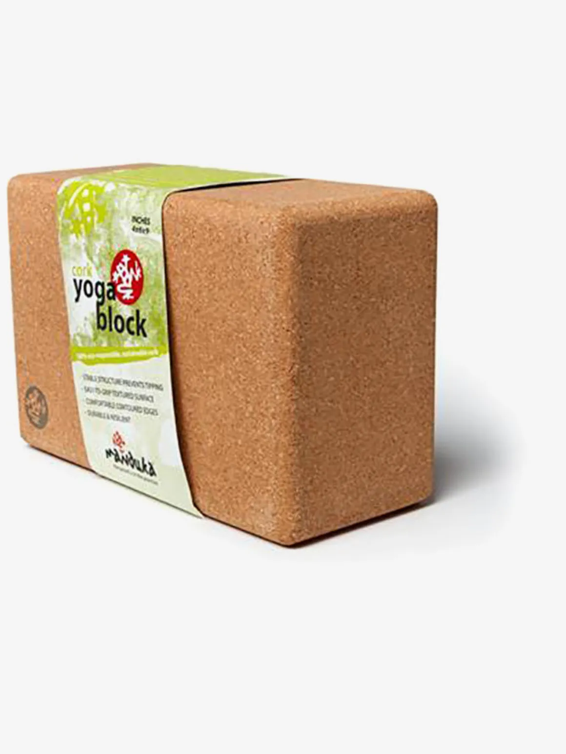 Cork Brick