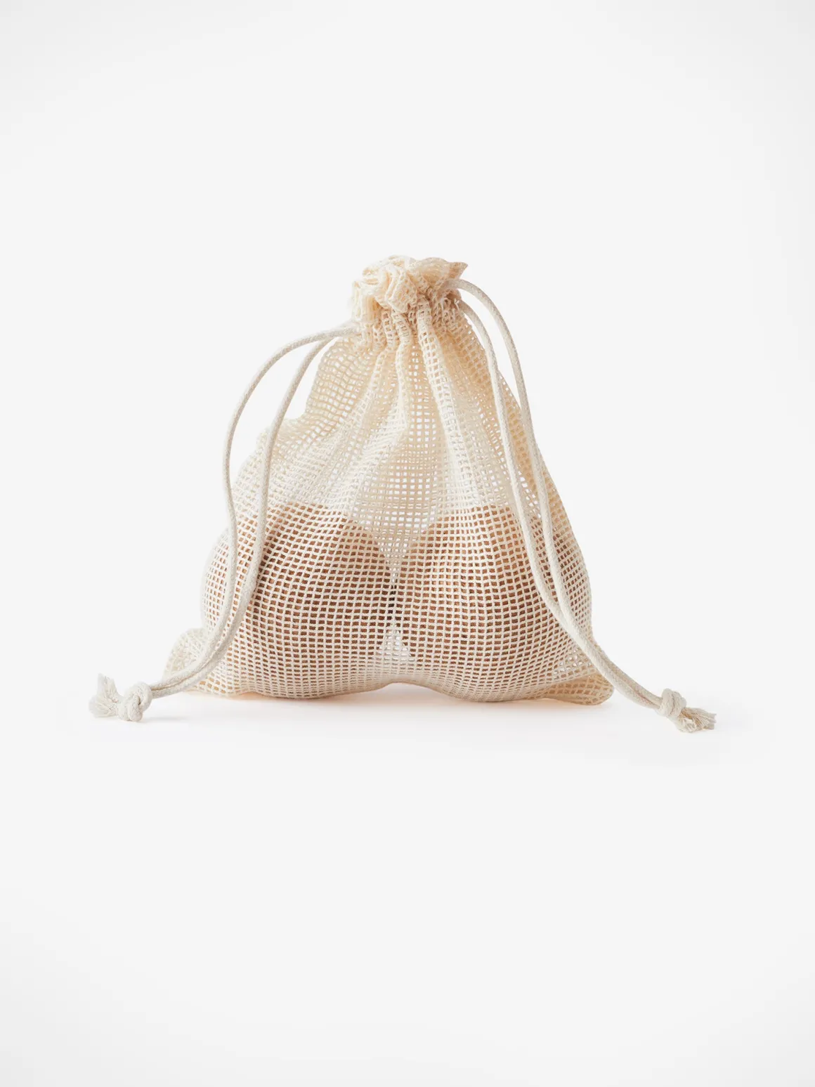 Cork Massage Ball Set