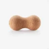 Cork Peanut Massage Roller