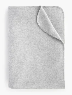 Cosy Fleece Yoga Blanket - Box of 12