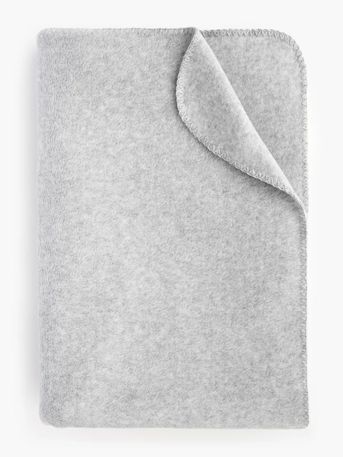 Cosy Fleece Yoga Blanket - Box of 12