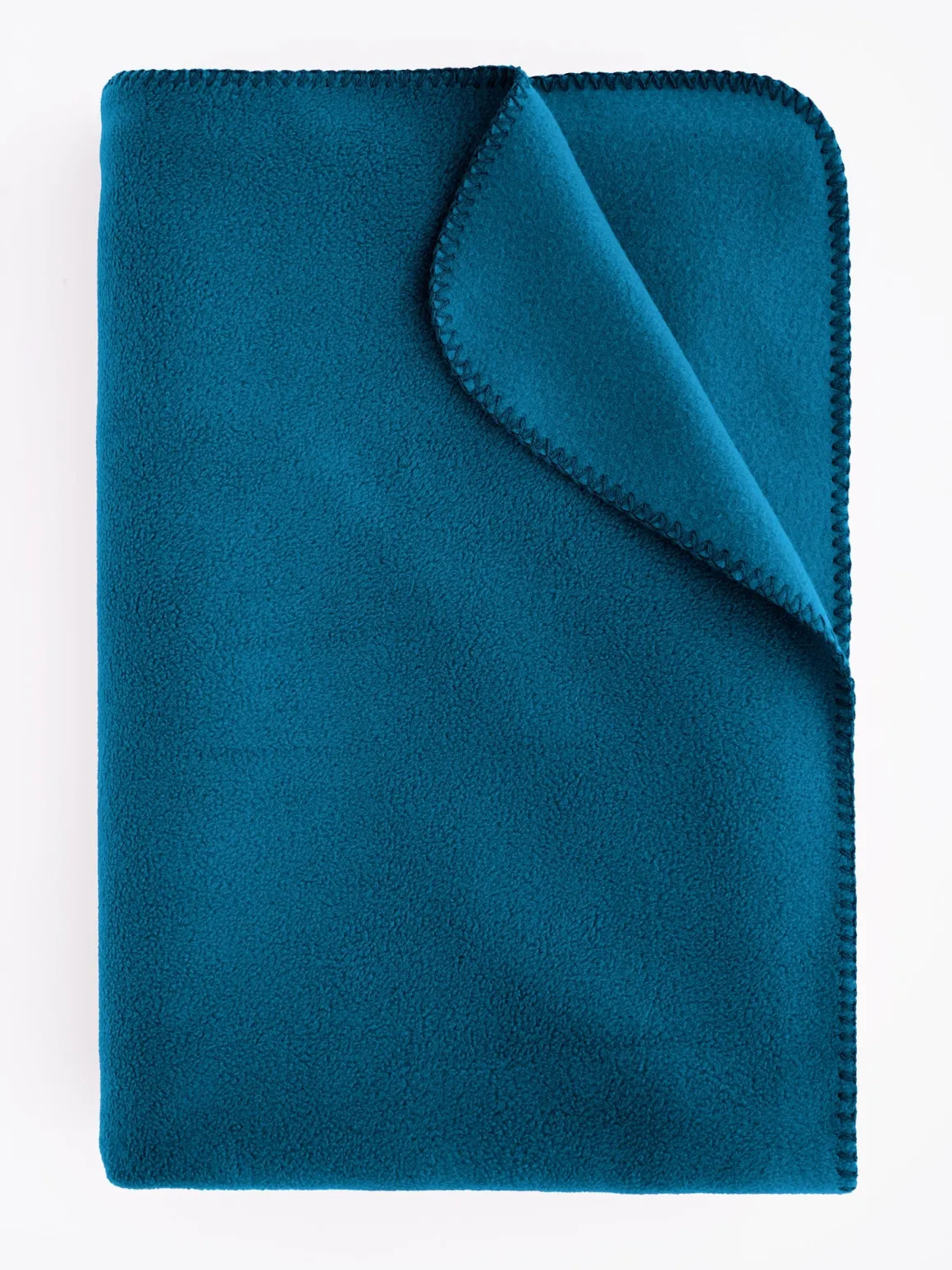 Cosy Fleece Yoga Blanket - Box of 12