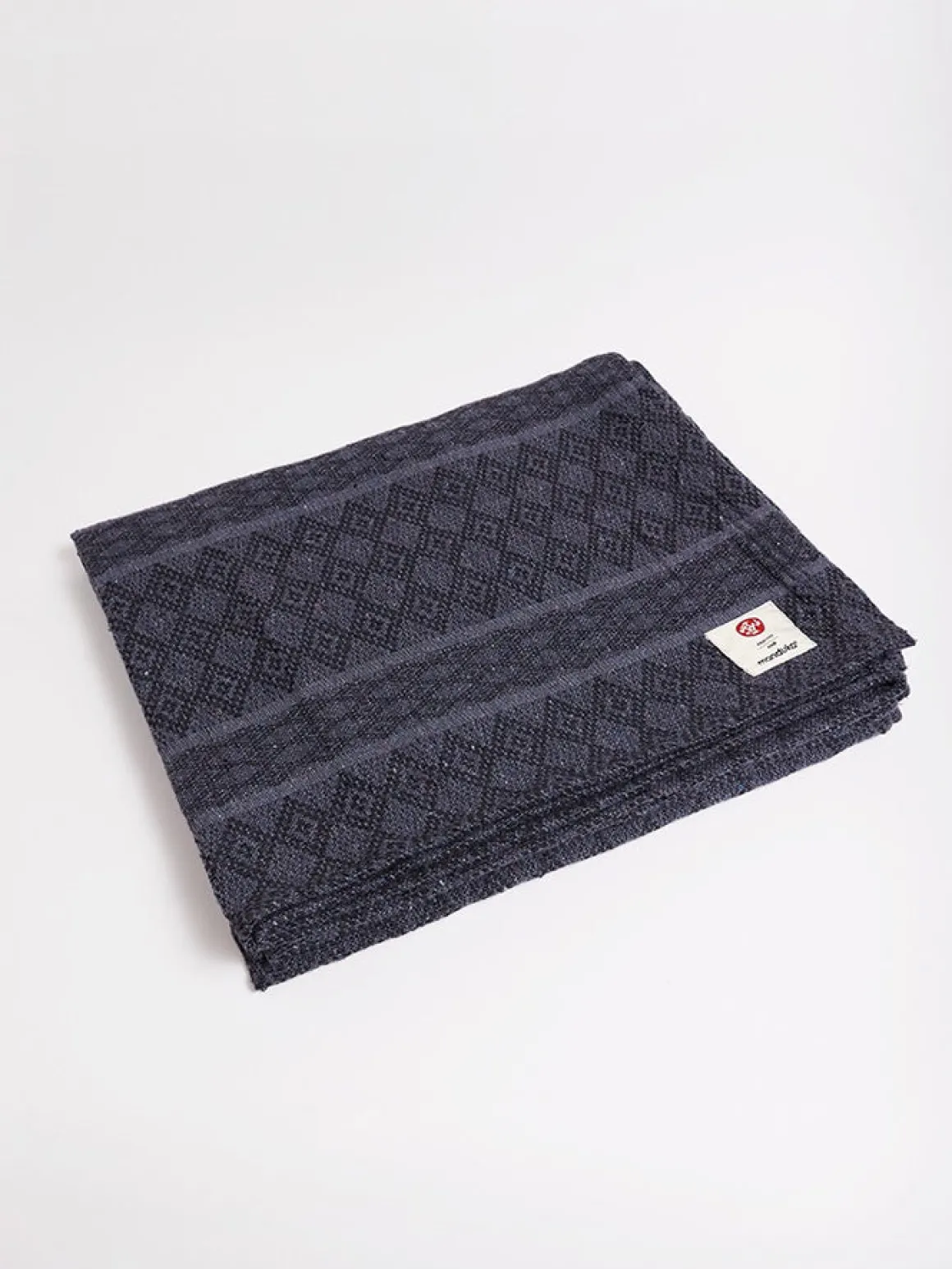 Cotton Blanket Thunder