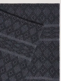 Cotton Blanket Thunder