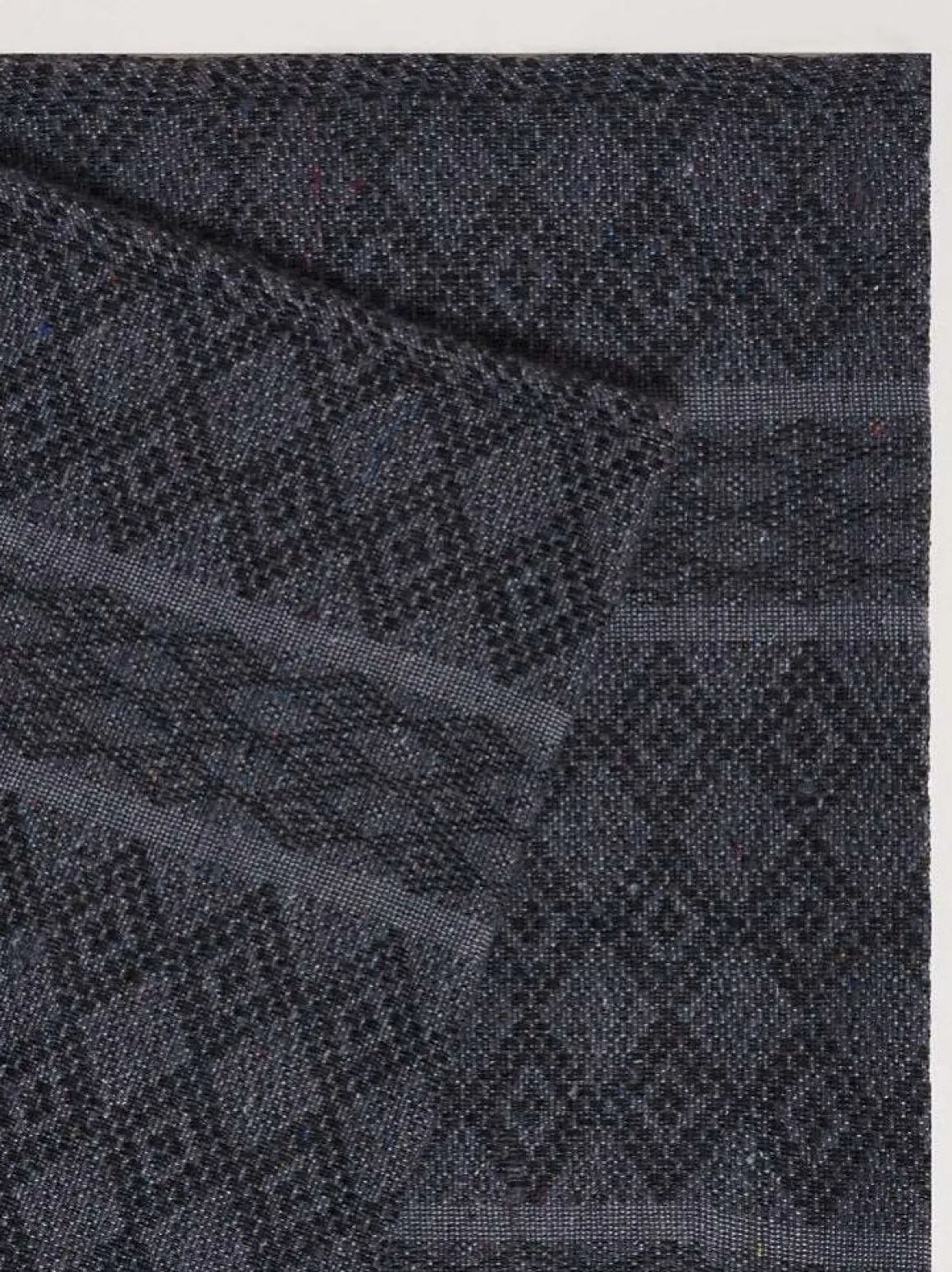 Cotton Blanket Thunder