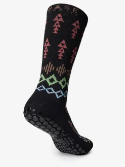 Crew Grip Socks - Summit