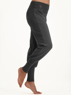 Dakini Harem Yoga Pants - Ash