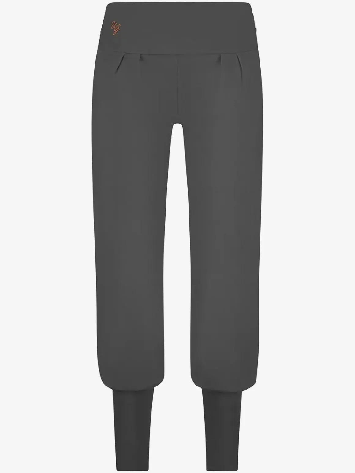 Dakini Harem Yoga Pants - Ash
