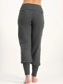 Dakini Harem Yoga Pants - Ash