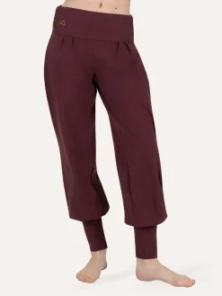 Dakini Harem Yoga Pants - Fig