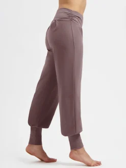 Dakini Harem Yoga Pants - Fireclay