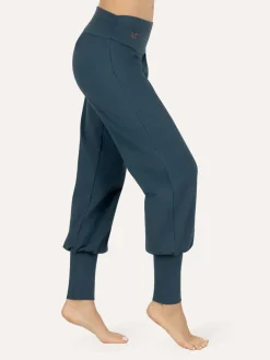 Dakini Harem Yoga Pants - Orion
