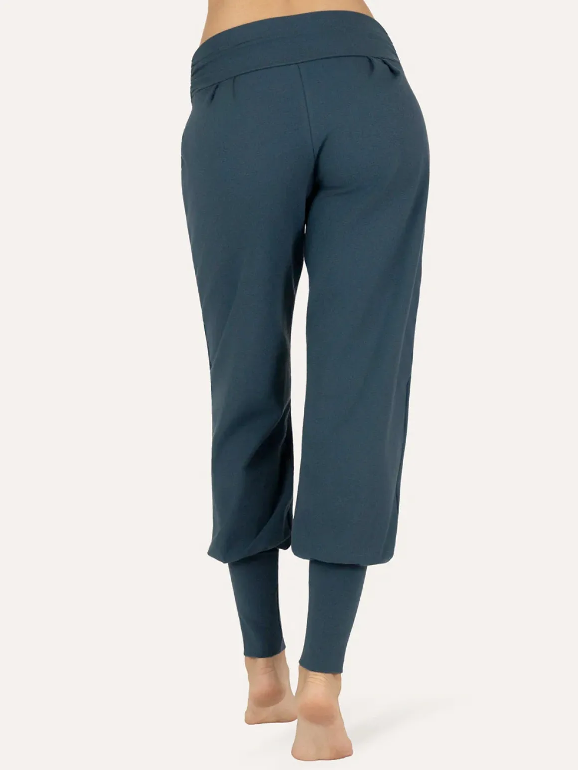 Dakini Harem Yoga Pants - Orion