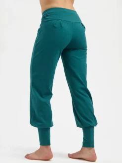 Dakini Harem Yoga Pants - Seamoss