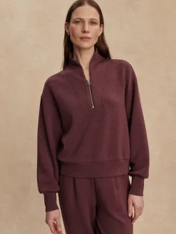 Davidson Sweat - Sassafras Marl