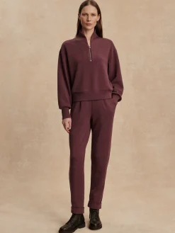 Davidson Sweat - Sassafras Marl