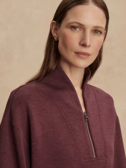 Davidson Sweat - Sassafras Marl