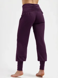 Devi Yoga Pants - Bloom