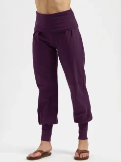 Devi Yoga Pants - Bloom