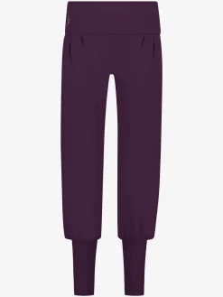 Devi Yoga Pants - Bloom