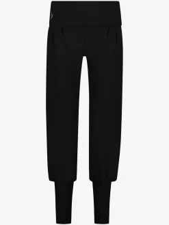Devi Yoga Pants - Onyx Black