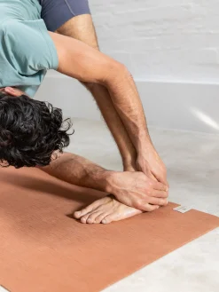 Eco Everyday Yoga Mat
