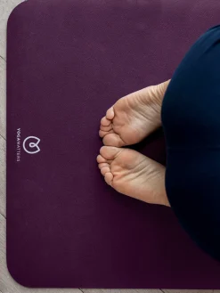 Eco Flow Yoga Mat - Box of 8