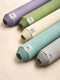 Eco Rise Yoga Mat - Box of 6