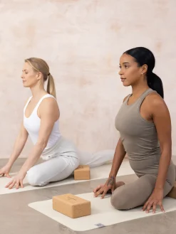 Eco Rise Yoga Mat - Box of 6