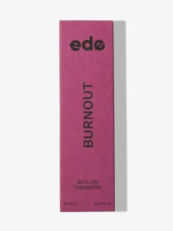 ede Roll on Therapist - Burnout