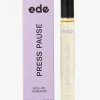 ede Roll on Therapist - Press Pause