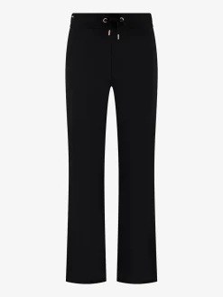 Elun Joggers - Onyx Black