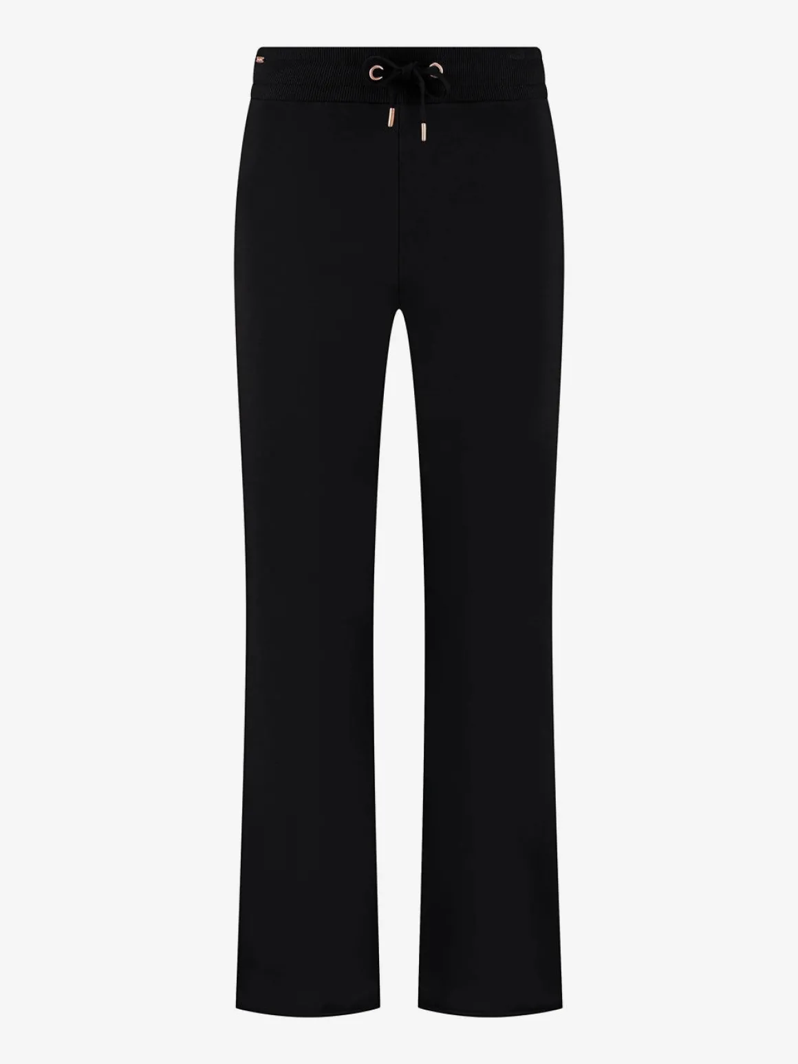 Elun Joggers - Onyx Black