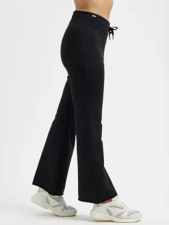 Elun Joggers - Onyx Black