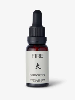 Essential Oil Blend - Fire