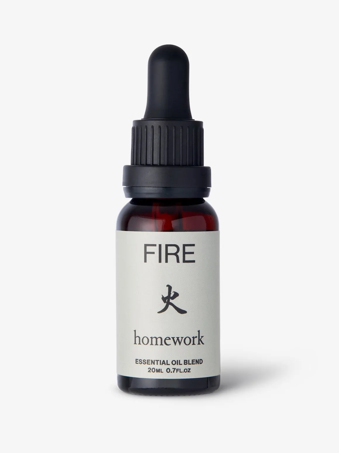 Essential Oil Blend - Fire