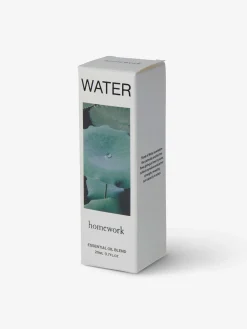 Essential Oil Blend - Water