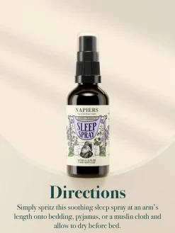 Essential Oil Sleep Spray 50ml