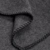 Essential Wool Yoga Blanket - Thunder