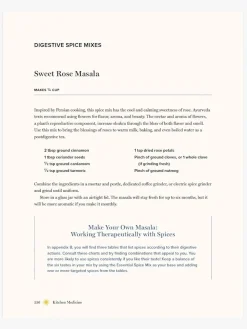 Everyday Ayurveda for Women's Health