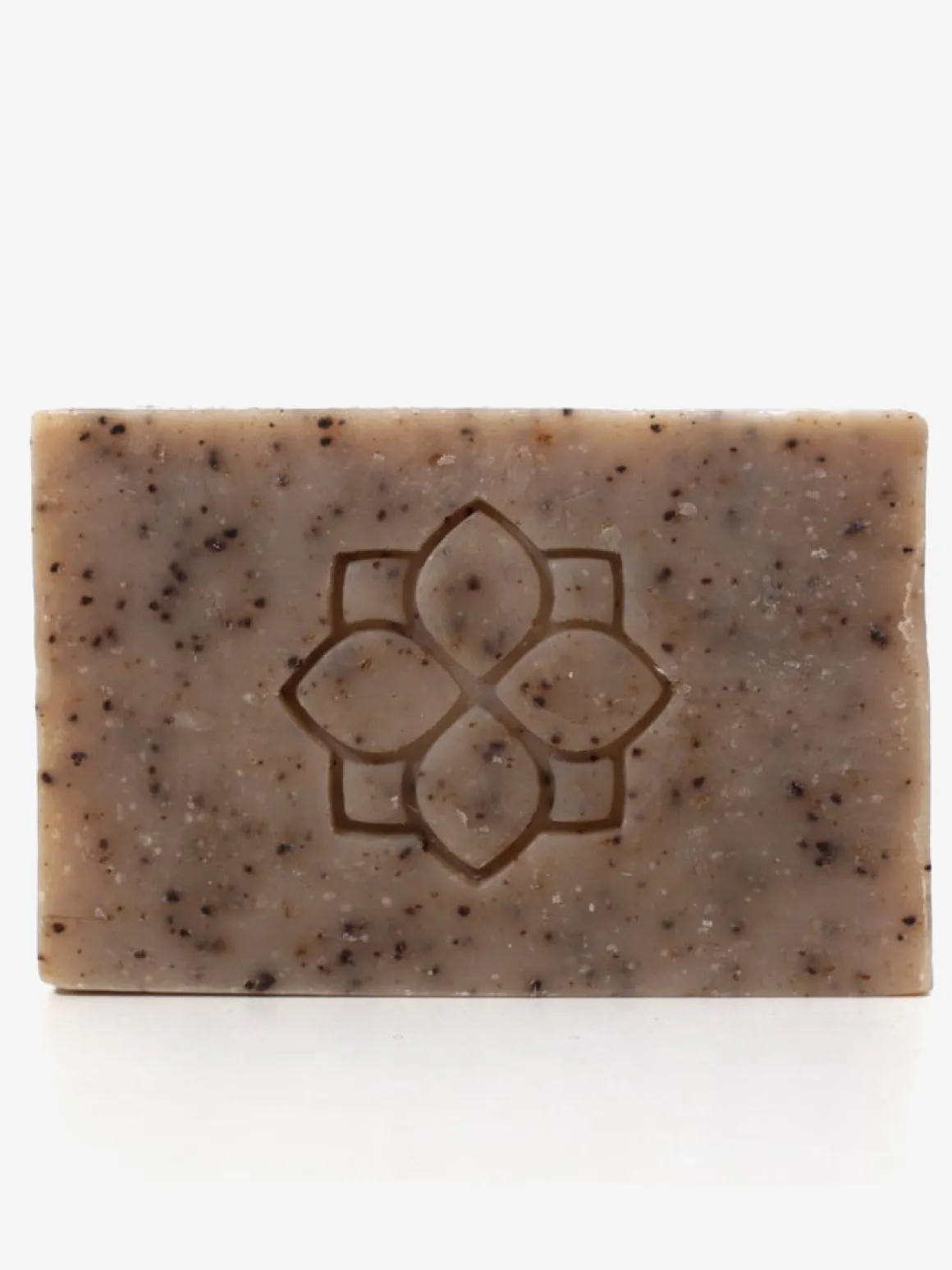 Exfoliate Coffee Ground Body Soap